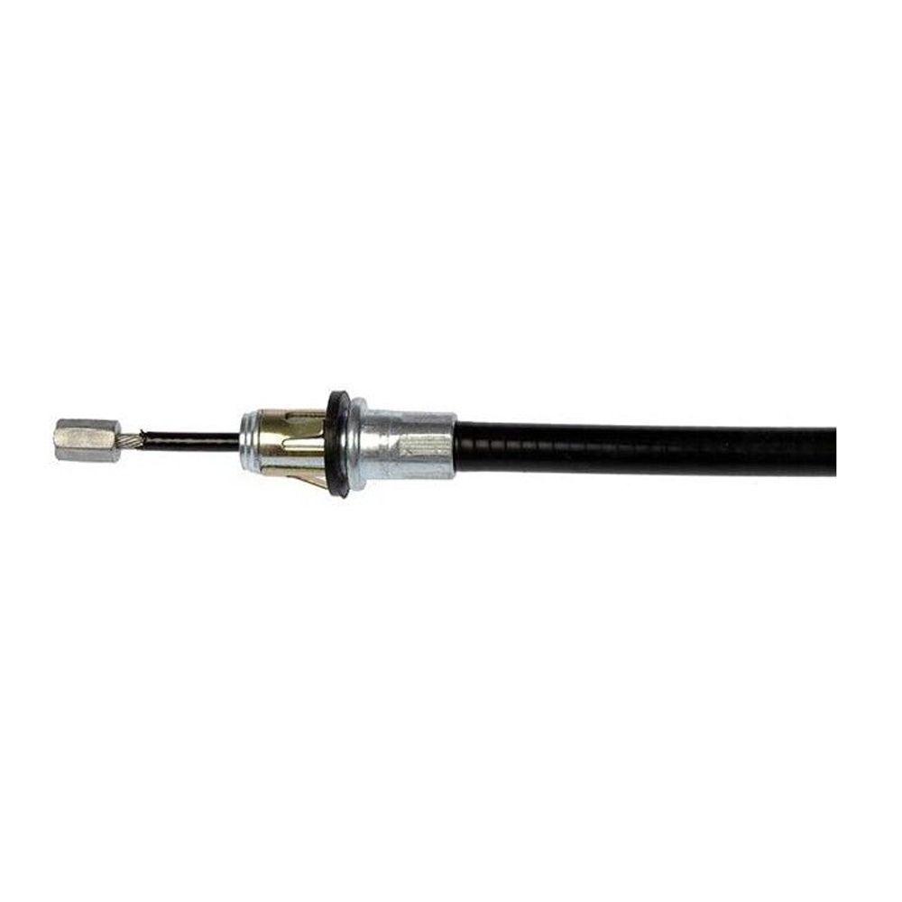 For Ford Mazda Parking Brake Cable Rear Driver Or Passenger Side For Pickup