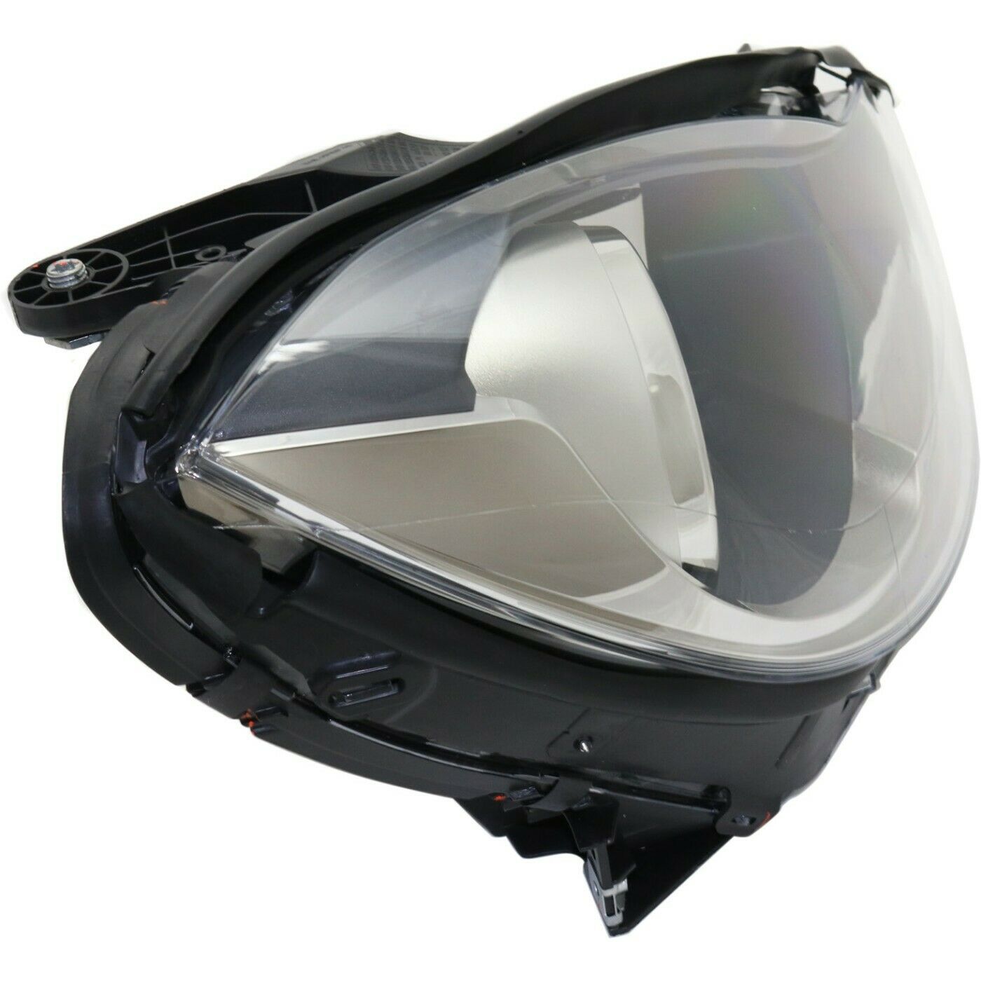 Headlight For 2012-2015 C250 2012-2015 C350 2012-2015 C63 AMG Passenger Side