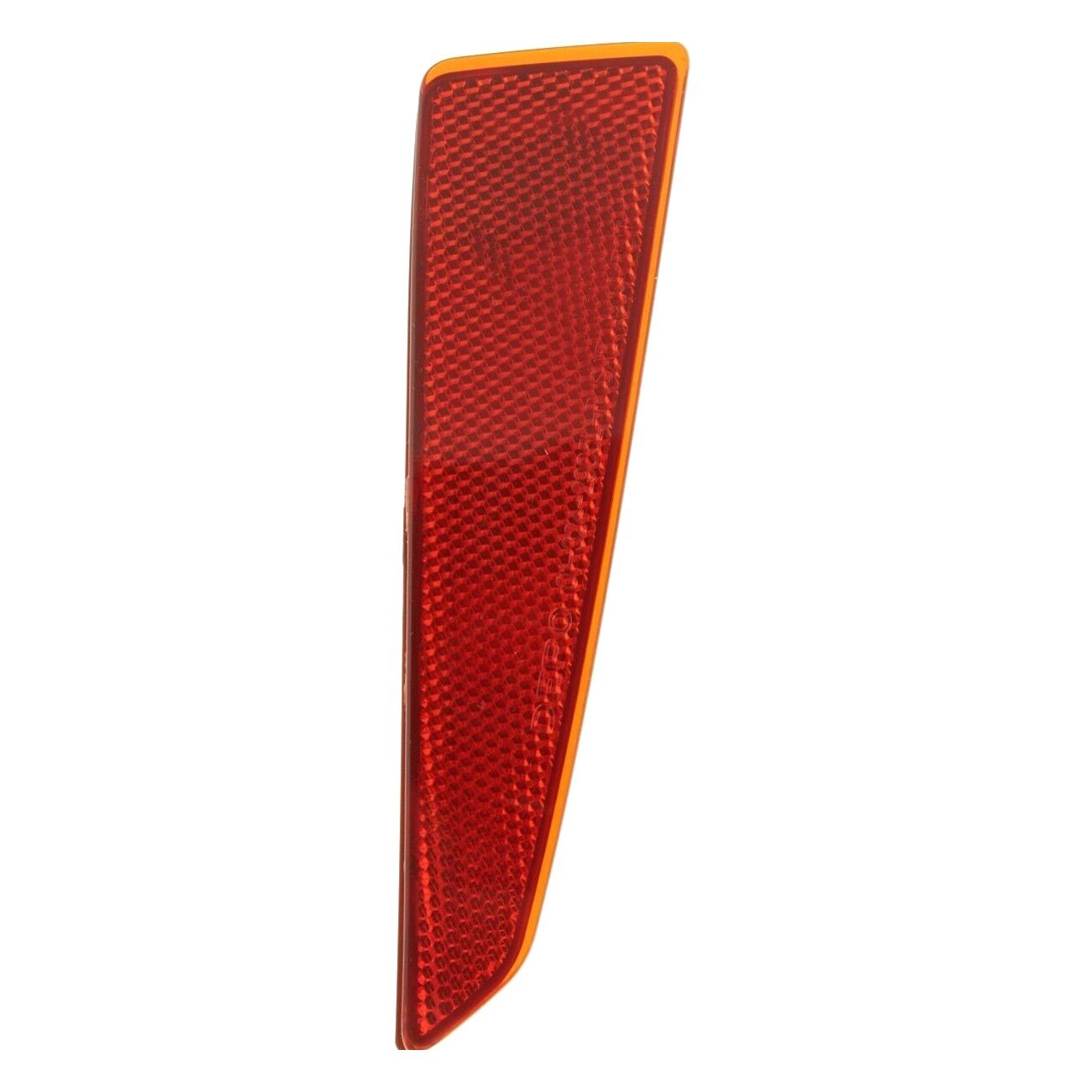 For 16-19 RX350 Bumper Face Bar Reflector Rear Left Hand Side Driver 8192048050