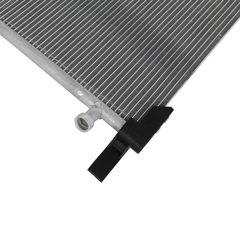 For 2019-2020 Lexus ES350 2019-2021 Toyota Avalon AC Condenser Aluminum 30085