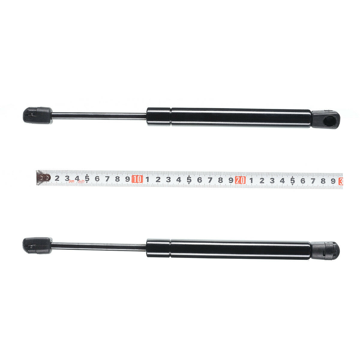 2x Rear Trunk Lift Supports Struts For 2005-2007 Five Hundred 2005-2007 Montego
