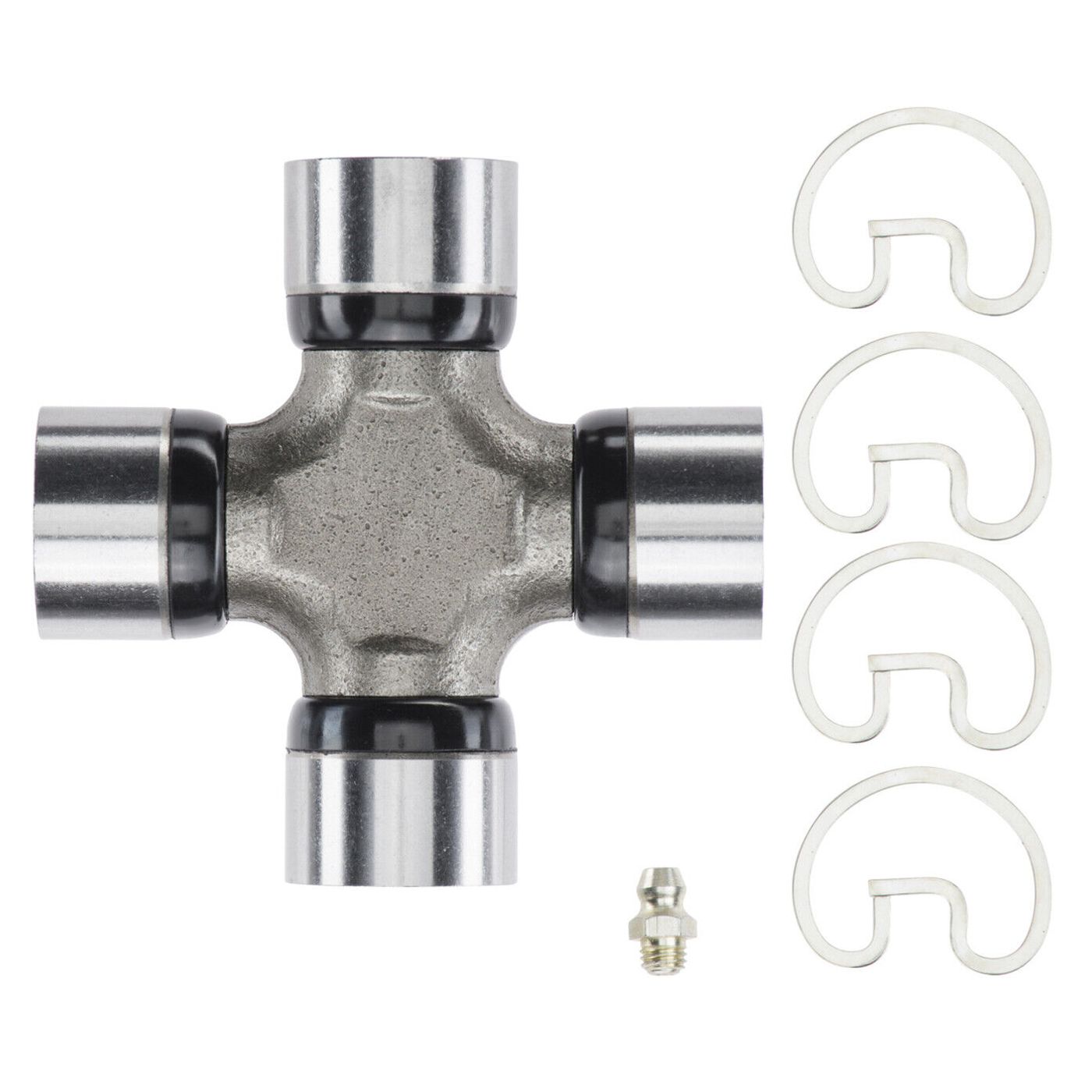 For 2007 Silverado 1500 Classic LS Standard Cab Pickup Universal Joint 331A