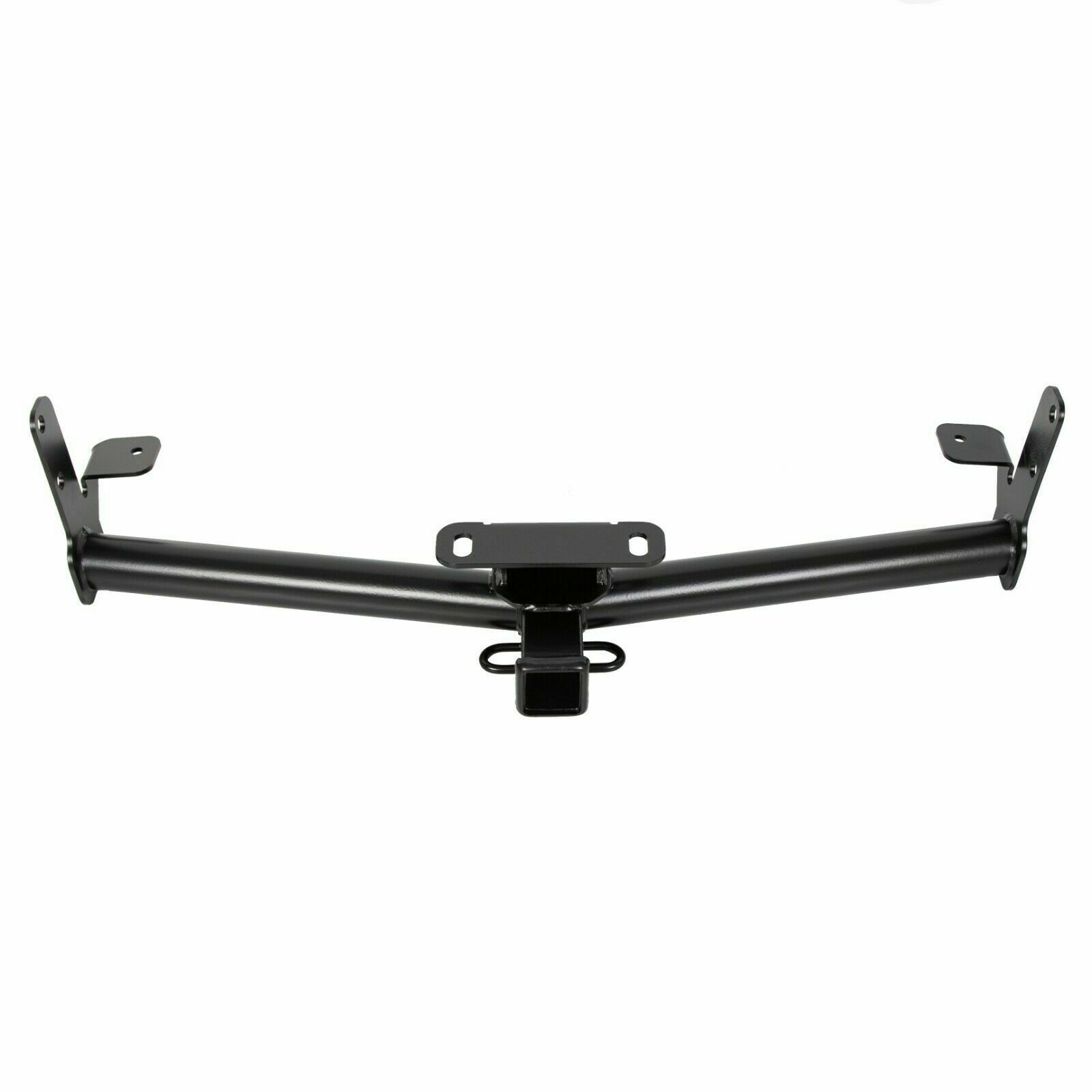 Trailer Tow Hitch For Equinox Terrain Torrent Vue Class 3 2" Receiver
