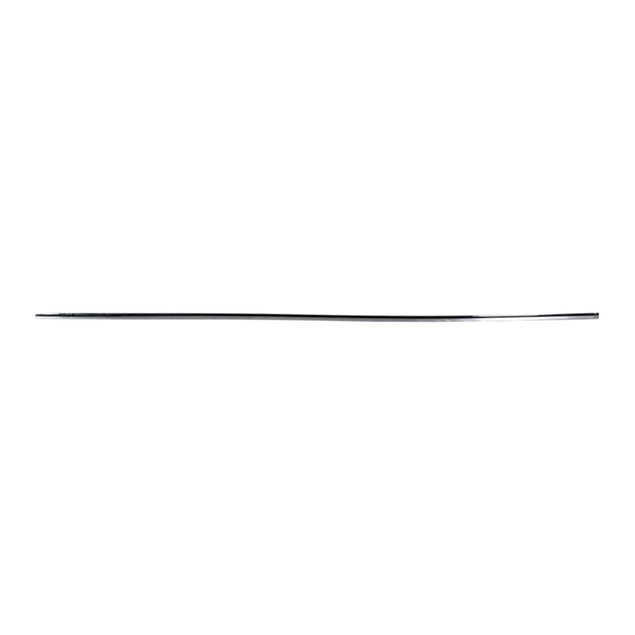 Door Molding And Beltlines Front Driver Left Side For Mercedes-Benz Left Hand
