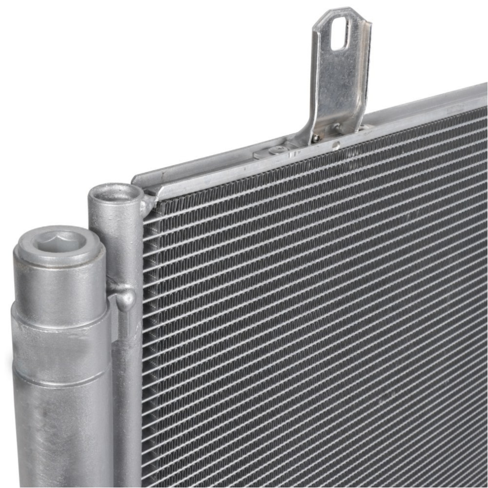 AC Condenser A/C Air Conditioning For 13-18 ES350 13-18 Avalon 12-17 Camry 4244