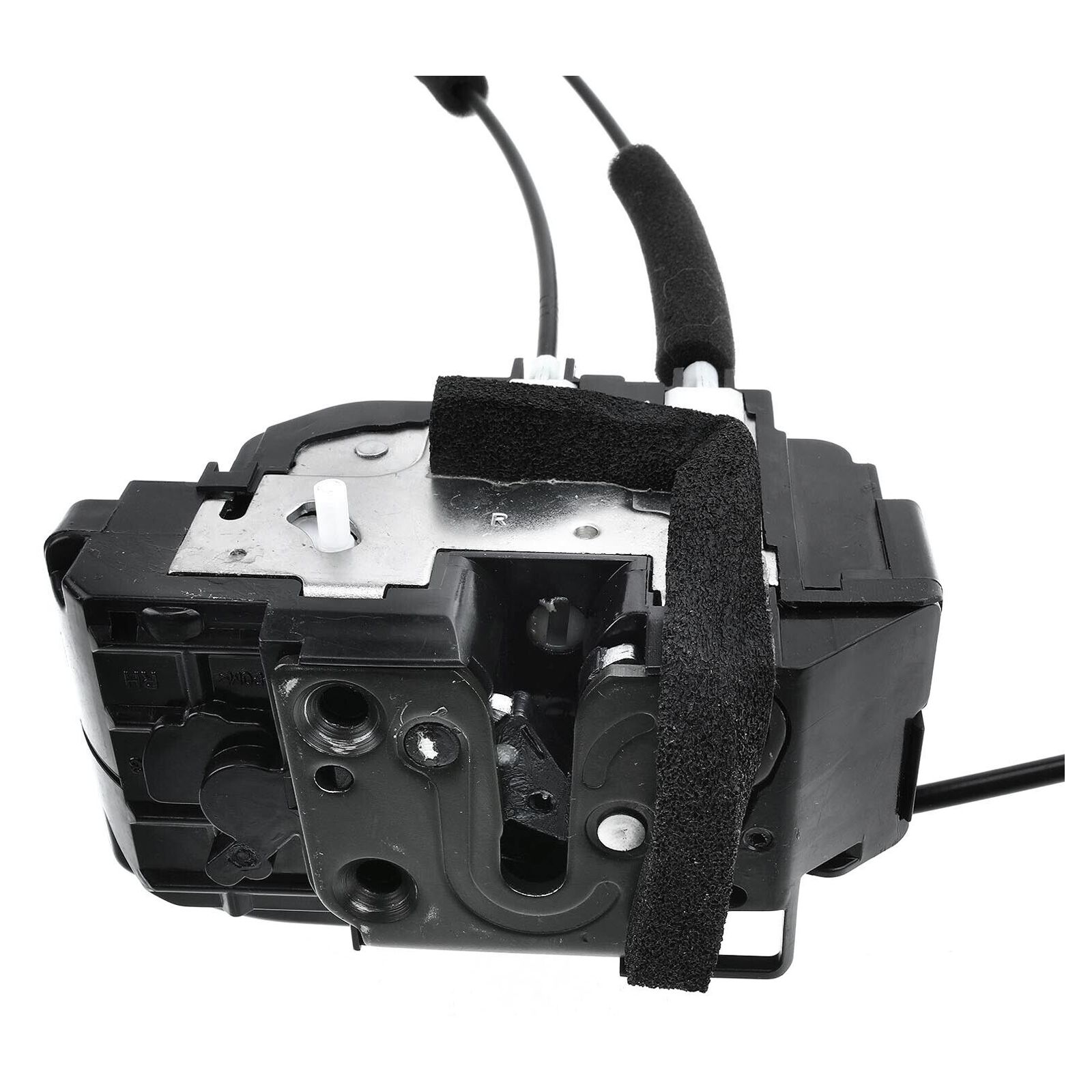 Door Lock Actuator Rear Passenger Right For 03-07 Murano SE Sport Utility SUV