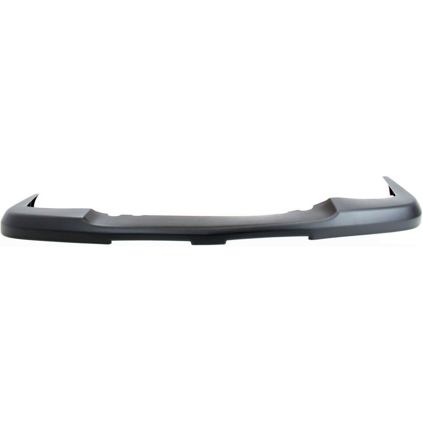 Bumper Cover Kit For 2002-2007 Avalanche Classic Silverado Front 3pc