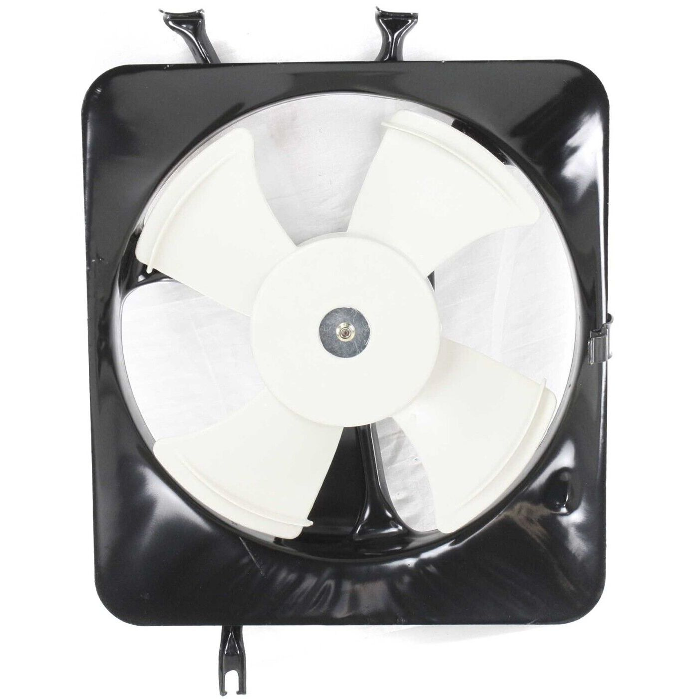 For 1995-1996 Acura Integra Special Edition Hatchback A/C Condenser Cooling Fan