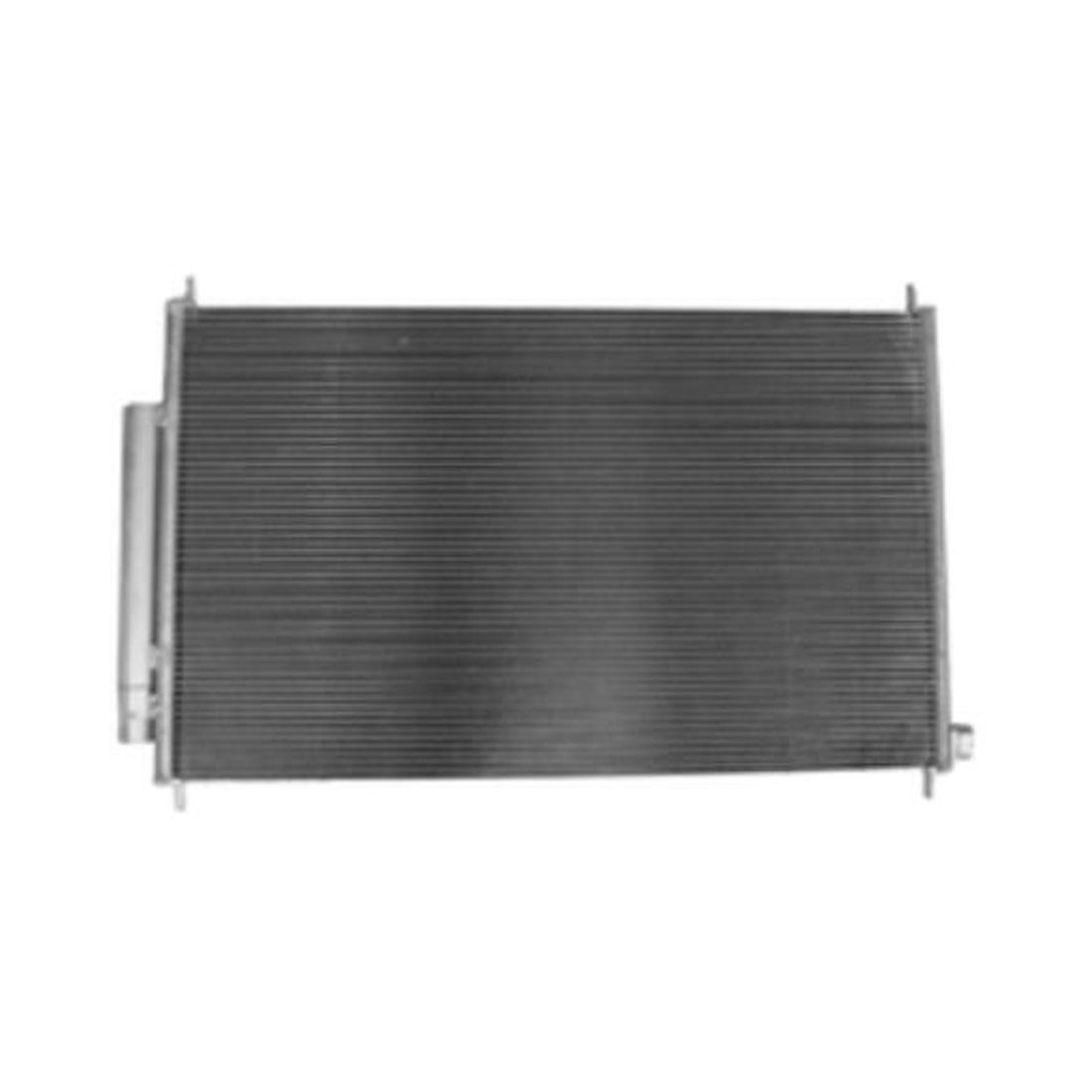 AC Condenser For 2012-2016 CR-V Sport Utility Cr V Pns 80110 T0A A01 Ho3030158