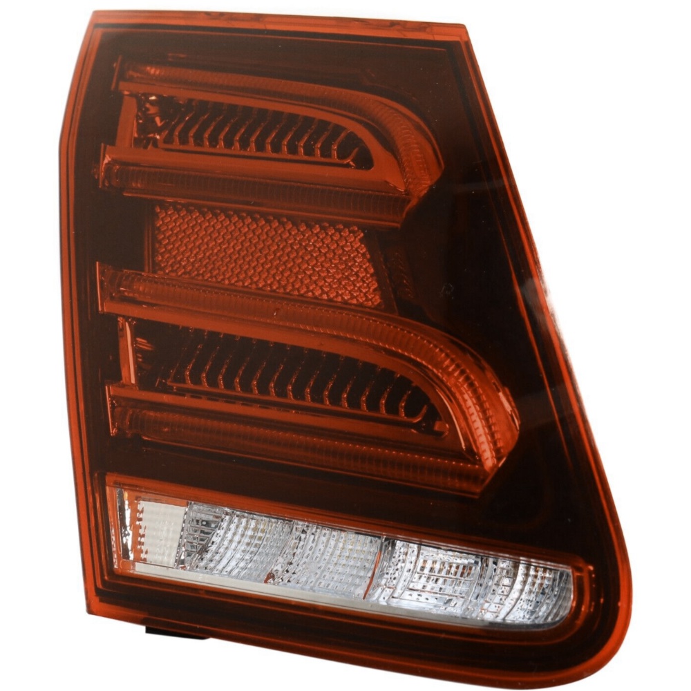Tail Light For 2015 Mercedes-Benz E63 AMG Driver Side Inner