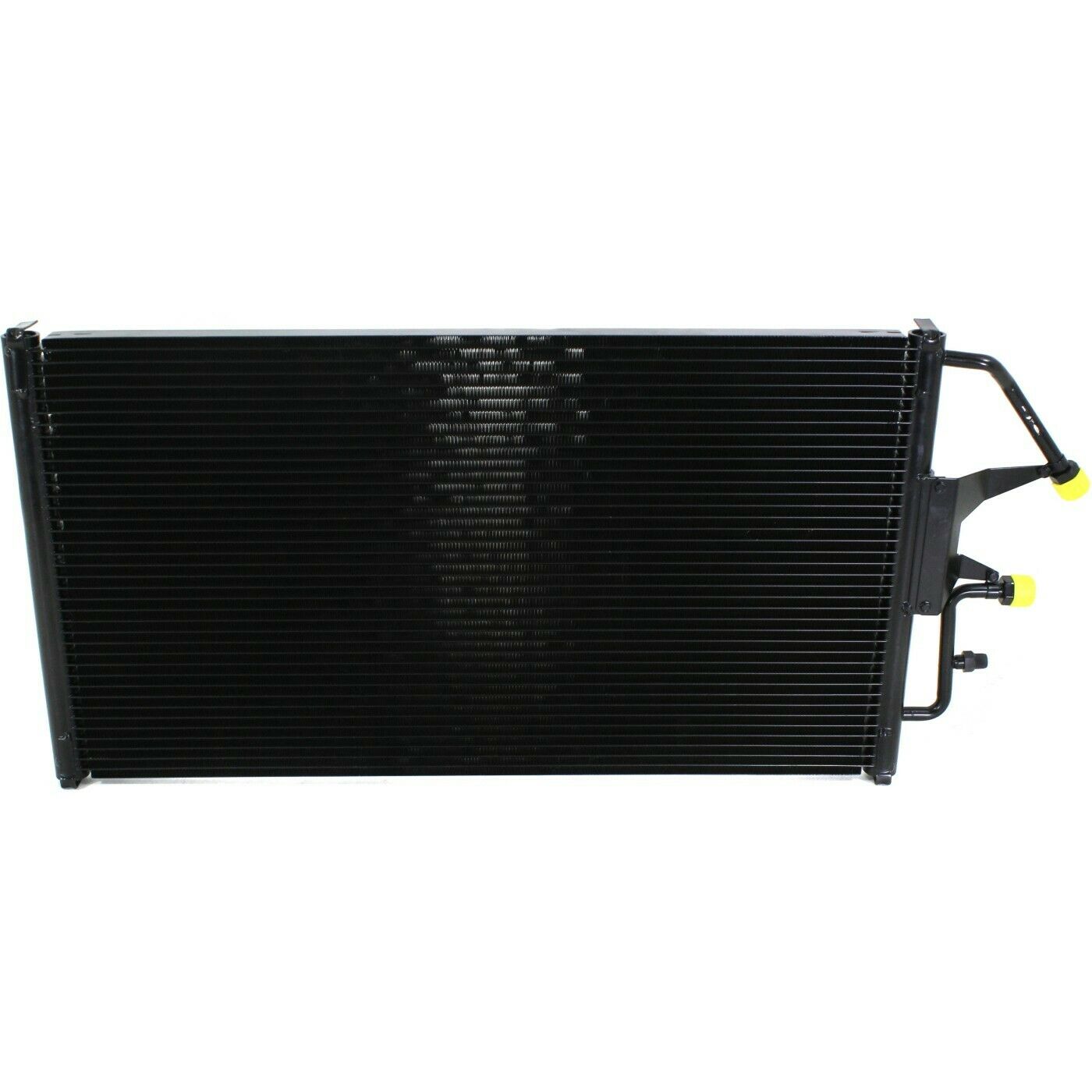 AC Condenser For 1996-2000 Cadillac Chevrolet GMC Parallel Flow 52480034
