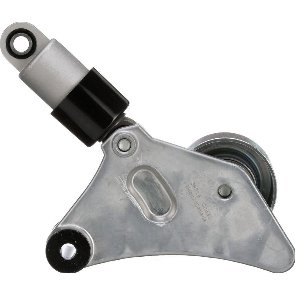 For 01-07 Toyota Highlander Base Accessory Drive Belt Tensioner Assembly 38216
