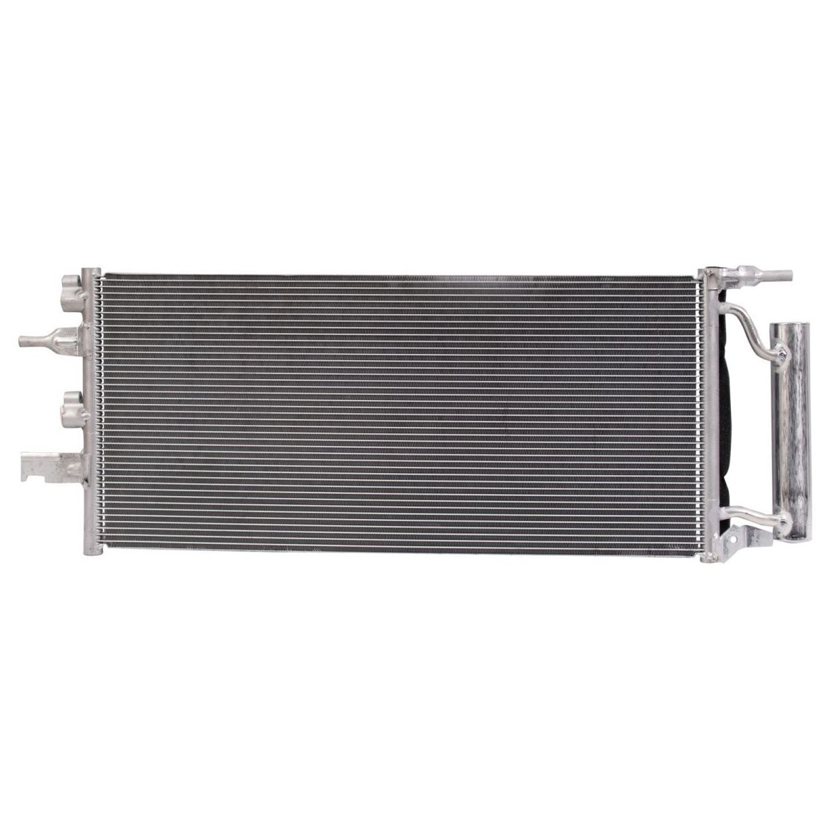 For 17-22 BMW X1 SDrive28i Sport Utility Air Conditioning A/C Condenser Drier