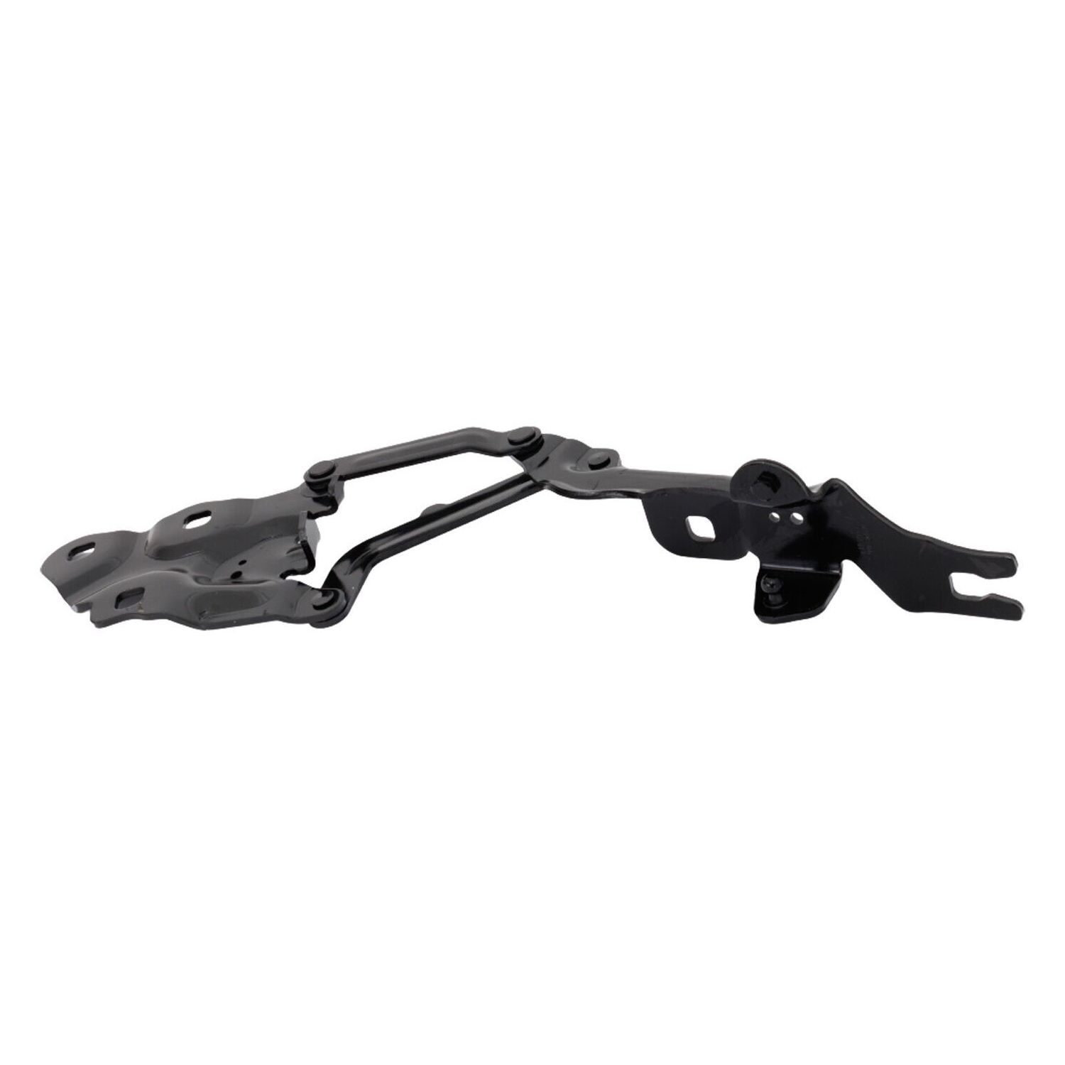 For BMW 2015-2017 X3 SDrive28i Sport Utility Hood Hinges Driver Left Side Hand