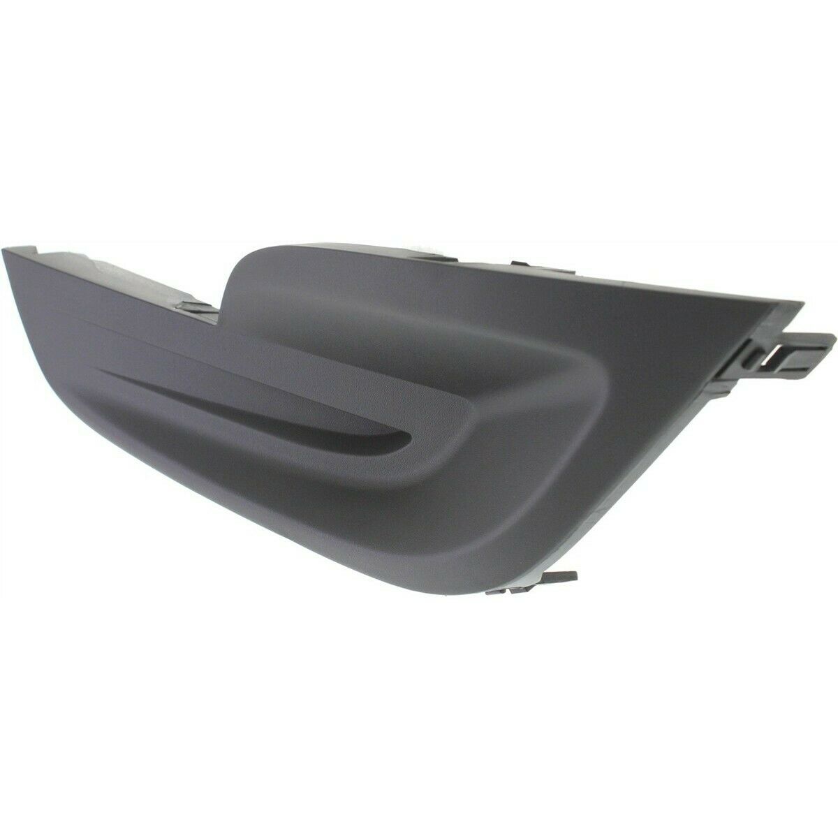 Fog Light Cover Front Driver Left Side LH Hand Sedan For 2013-2015 Nissan Altima