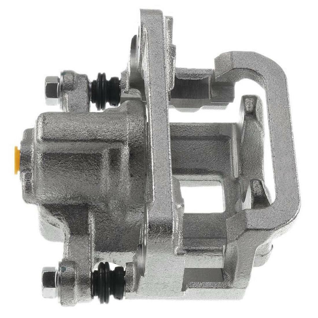 Disc Brake Caliper W/Bracket For 2011-2017 Nissan LEAF Leaf Rear Left Driver