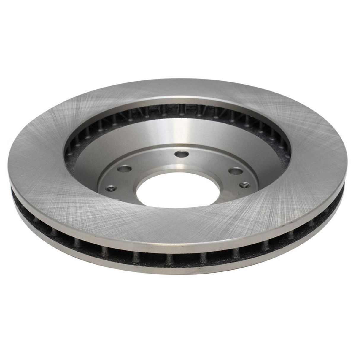 Front Brake Rotor Left & Right For Envoy Trailblazer Rainier
