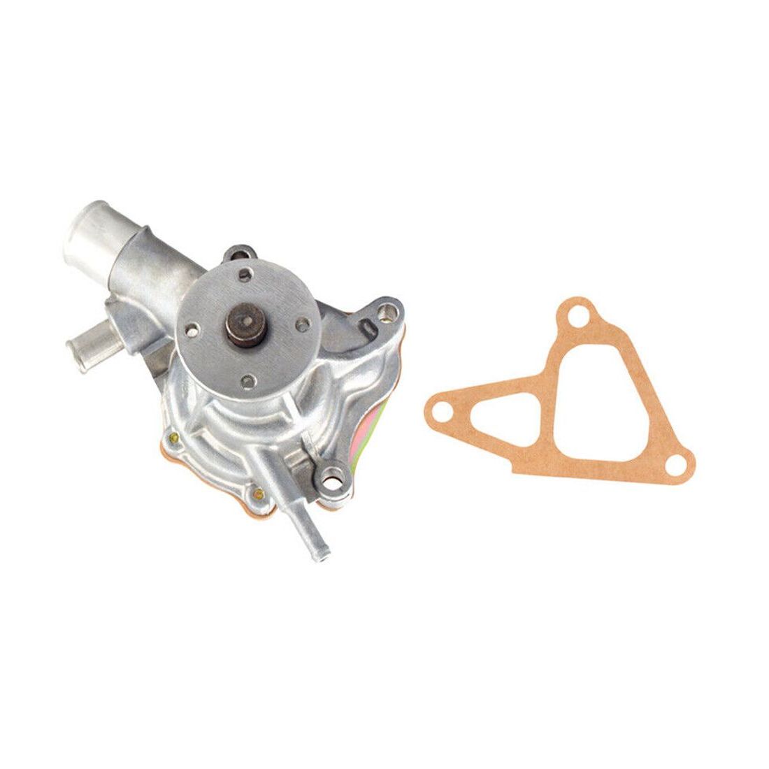 NEW ENGINE WATER PUMP FITS TOYOTA STARLET 1989-1992 1610019017 161001901584