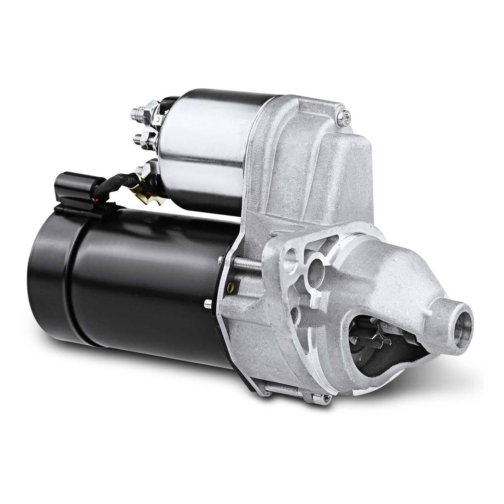 Starter Motor For Saturn SC 91-92 SC1 SC2 93-02 SL SL1 91-20 1.3 KW 12V CW 9T