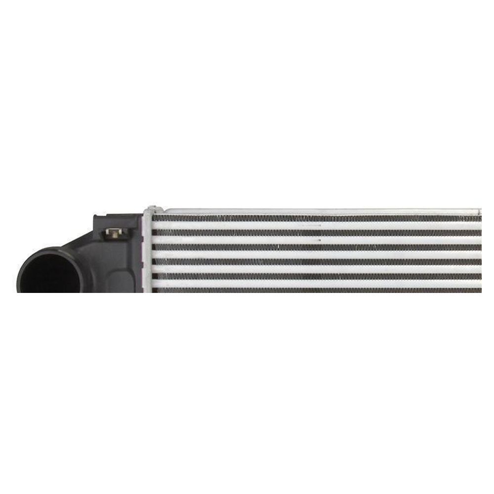 Intercooler For 2010-2015 Volvo XC60 T6 R-Design Sport Utility 3.0L