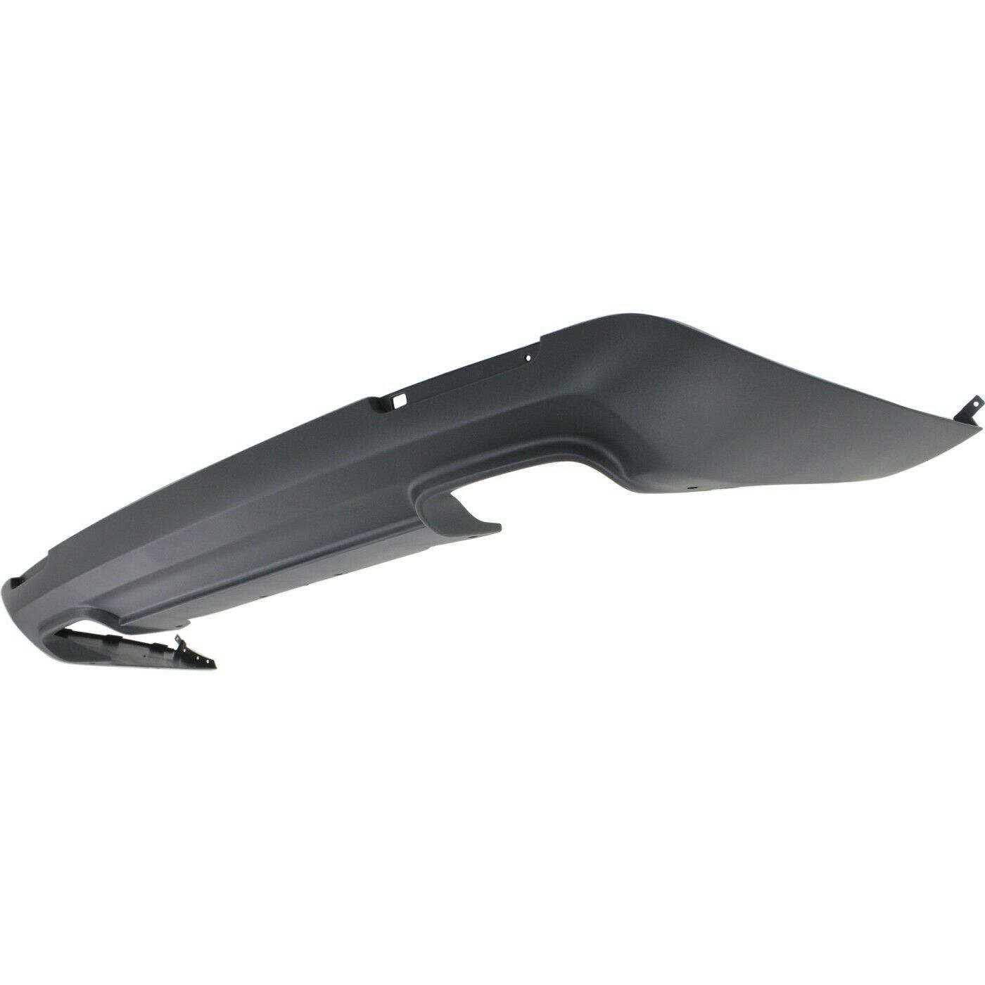 Bumper Cover Facial Rear Lower For 2015-20 Dodge Challenger CH1195119 68260009AC