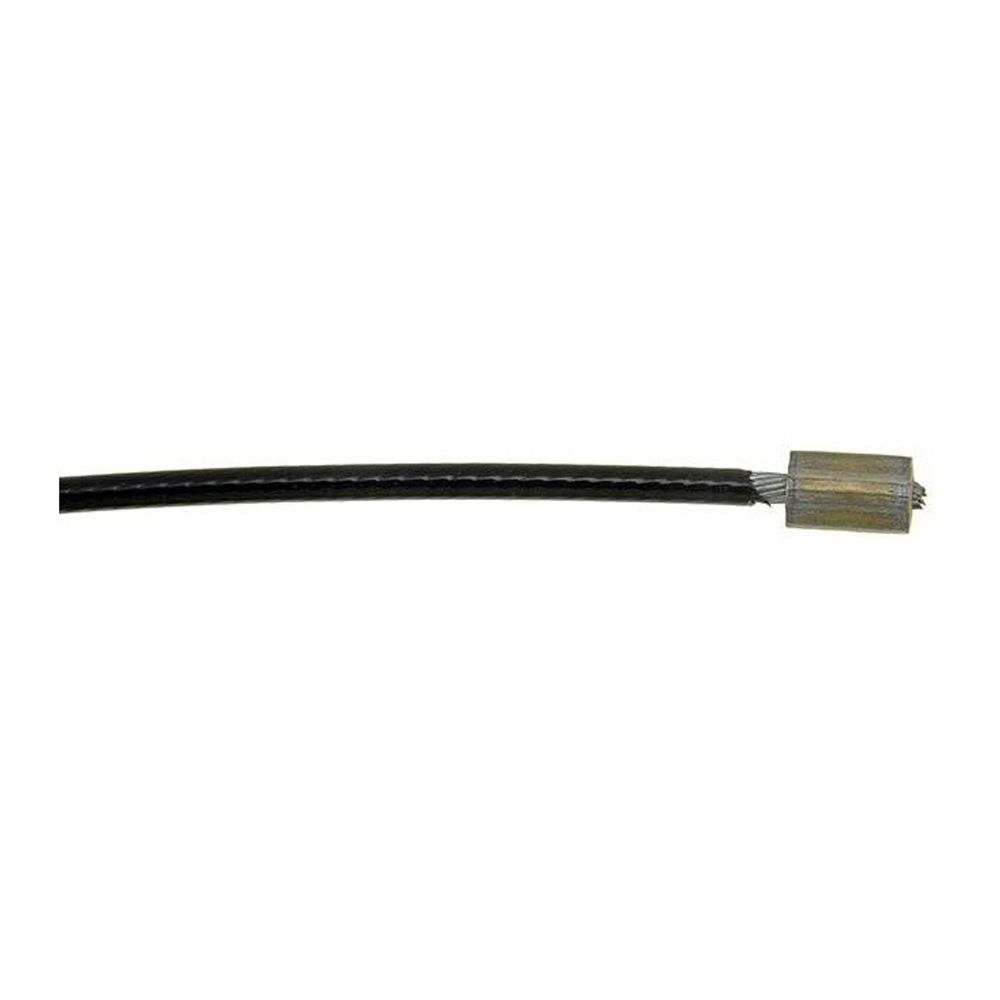 3 Sets Of - Parking Brake Cable For 92-96 F-150 92-96 F-250 F-250 HD 92-97 F-350