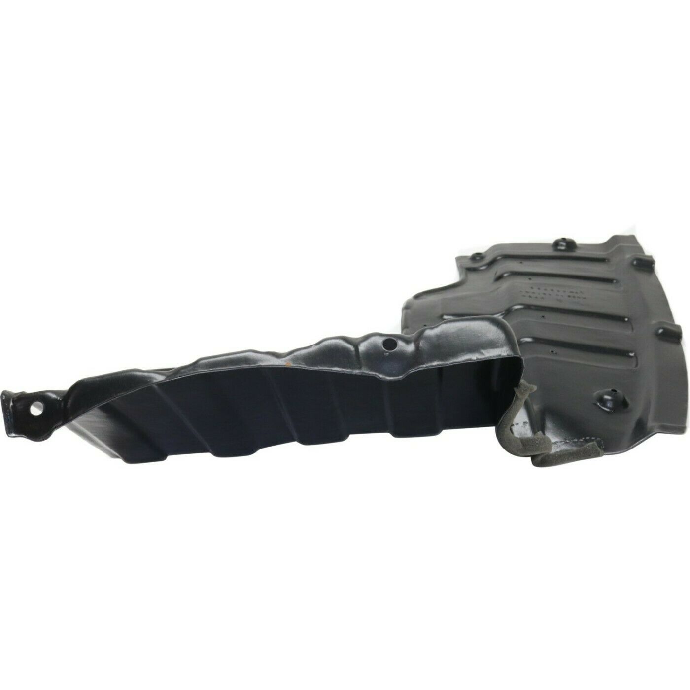 Engine Splash Shield Driver & Passenger Side LH RH For Kia 2012-2013 Rio