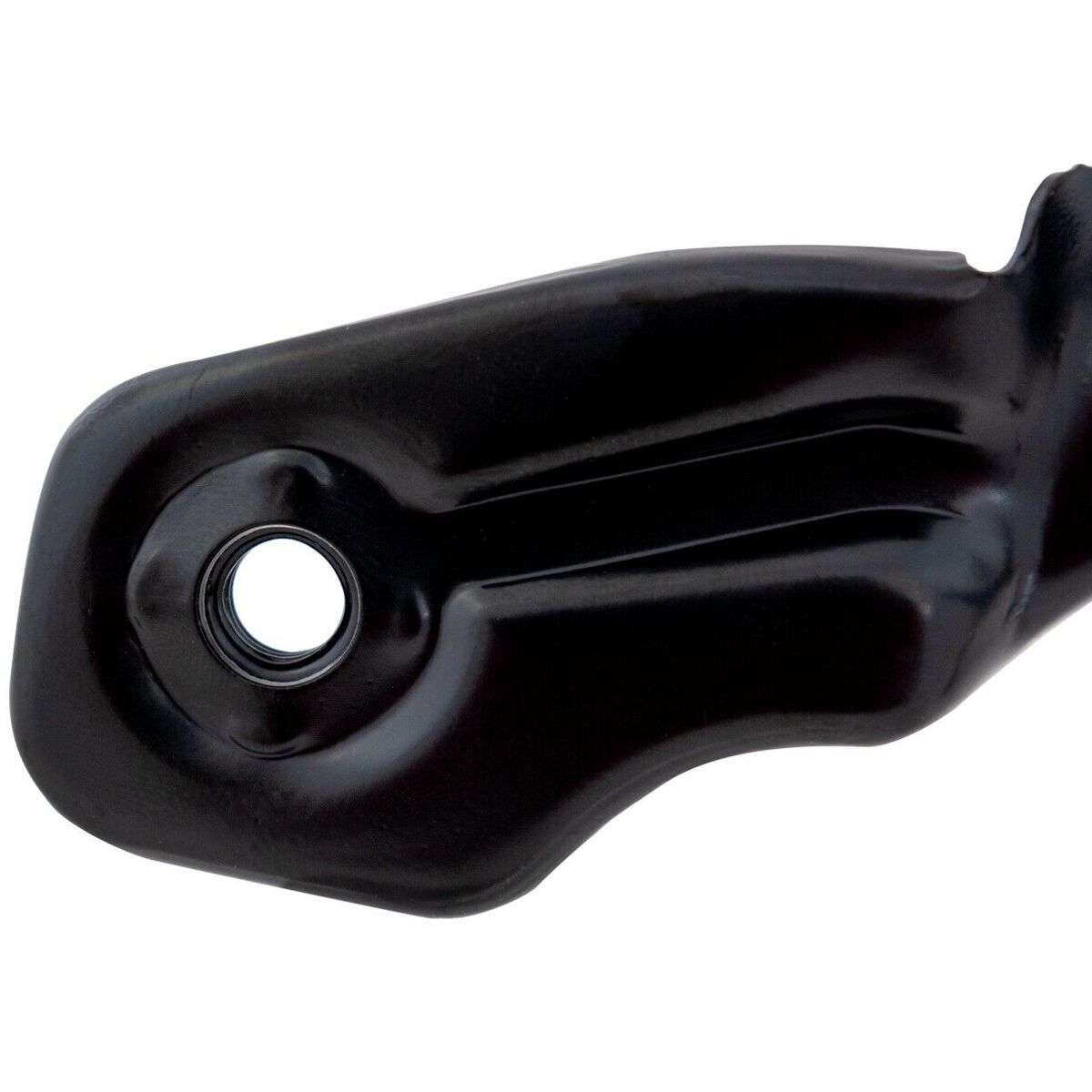 For Seltos Bumper Face Bar Bracket Rear Right Hand Side Passenger 86642Q5020
