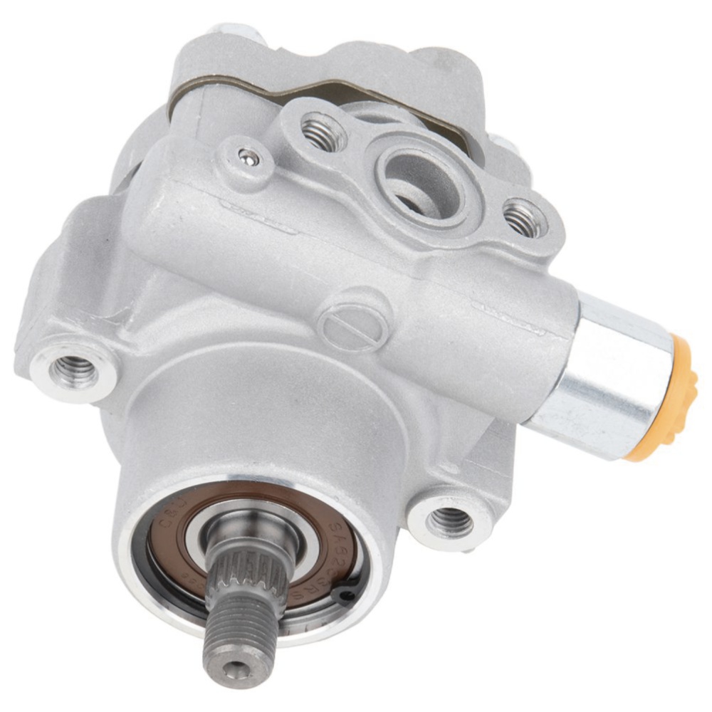 Power Steering Pump For 1999-2004 Nissan Frontier 2000-2004 Nissan Xterra