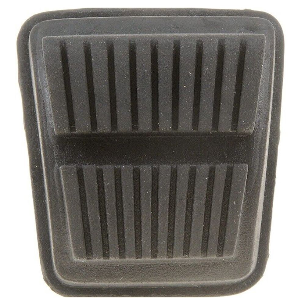 20737 Brake Pedal Pad For 1978-1991 E-350 Econoline Extended Cargo Van Truck