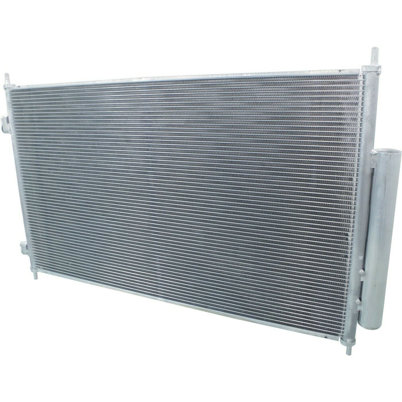 A/C AC Condenser For 2016-2021 Honda HR-V Sport Utility HO3030162 80110T7WA01