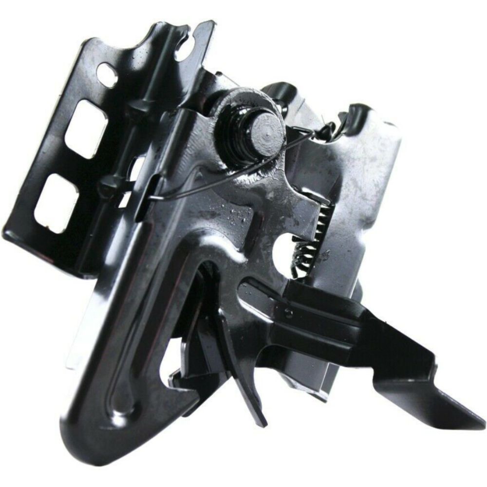 2 Sets Of - Hood Latch Lock For Cadillac Chevrolet GMC Oldsmobile Saturn GM1234105