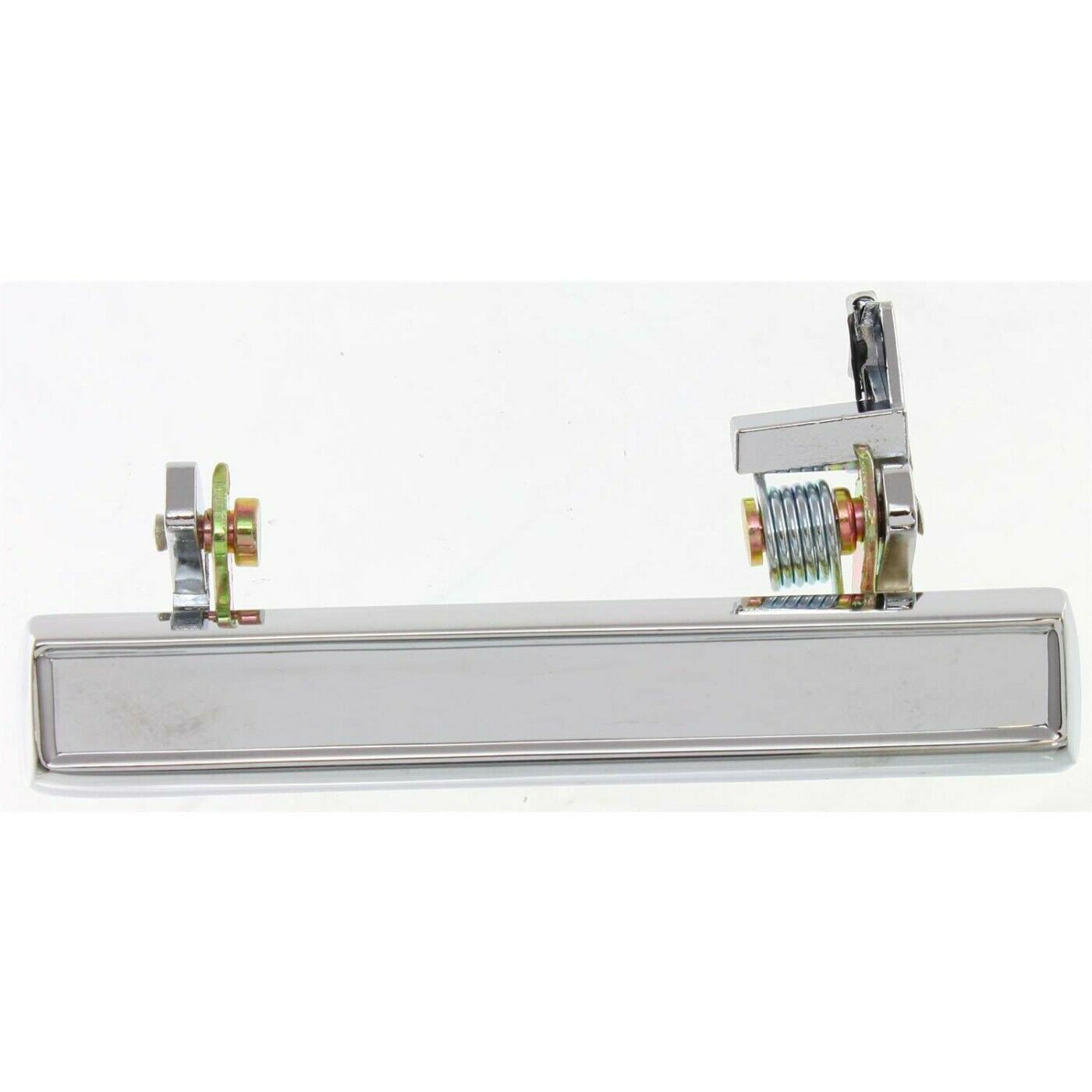 Door Handle Kit For 1982-1987 Buick Regal Front Left And Right Inner And Outer