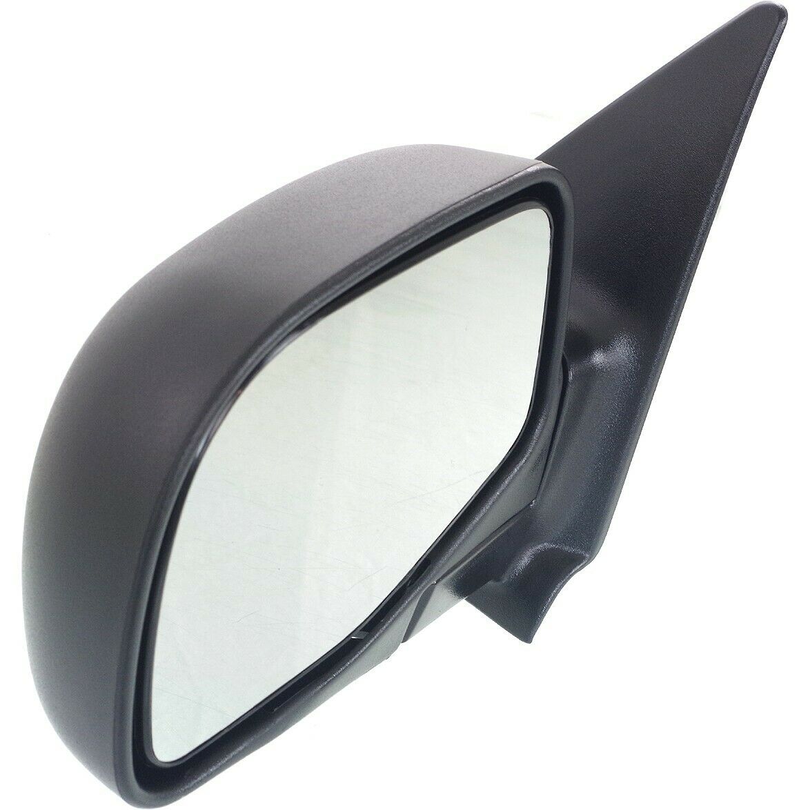 2 Sets Of - Manual Side View Mirror Driver Left LH For Ford Mazda B-Series Truck