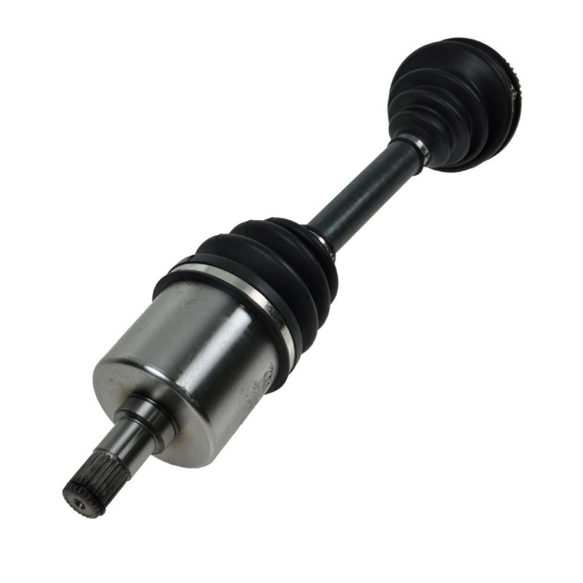 Front CV Axle Shaft Passenger Side Right For 2000-2003 E320 2000-2002 E430