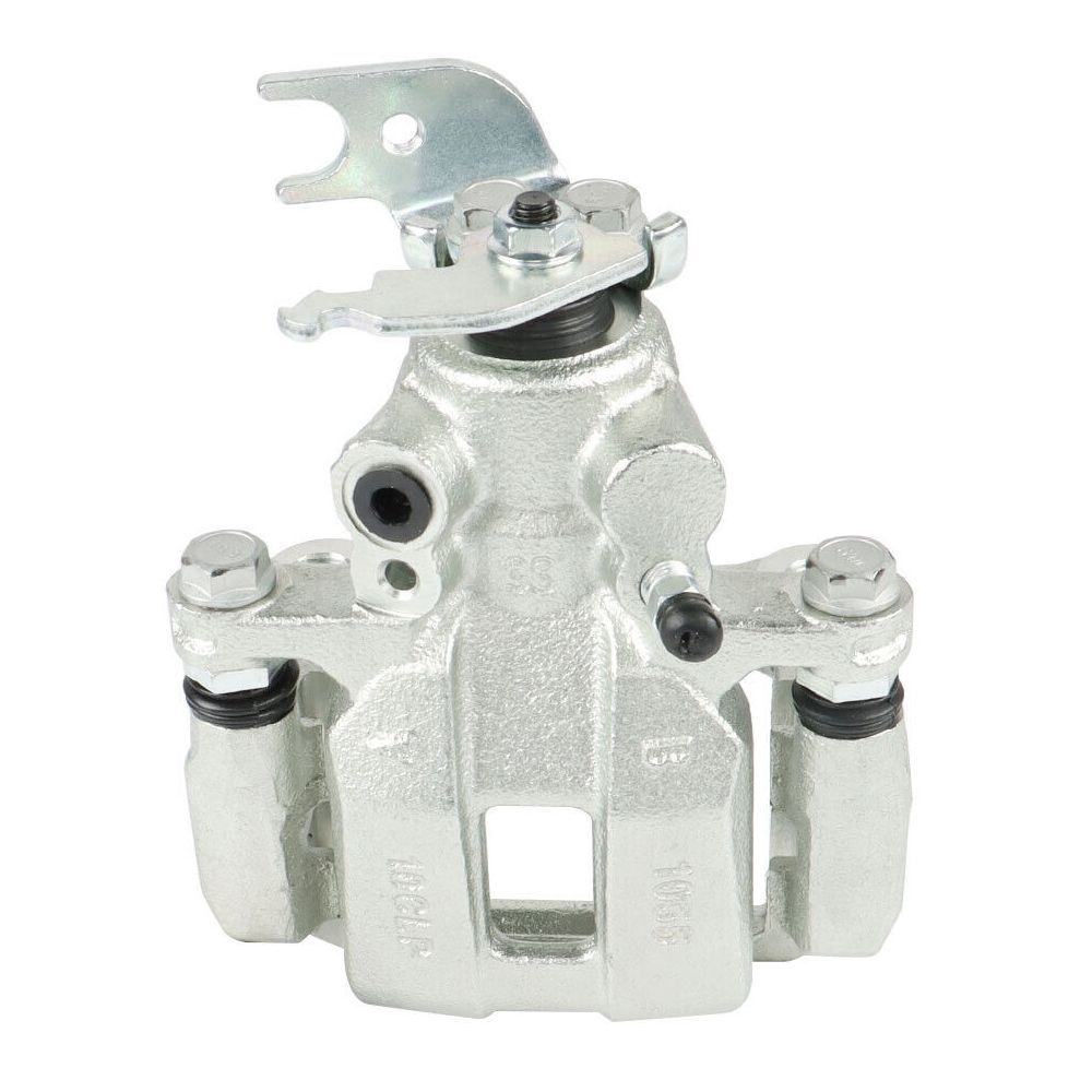 Right Brake Caliper W/ Bracke For 08-12 Honda Accord 09-14 Acura TSX 2.4L 3.5L