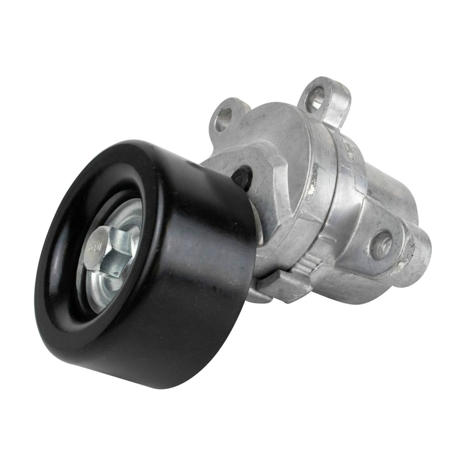 Serpentine Drive Belt Tensioner Assembly For Nissan Altima Maxima Murano Quest
