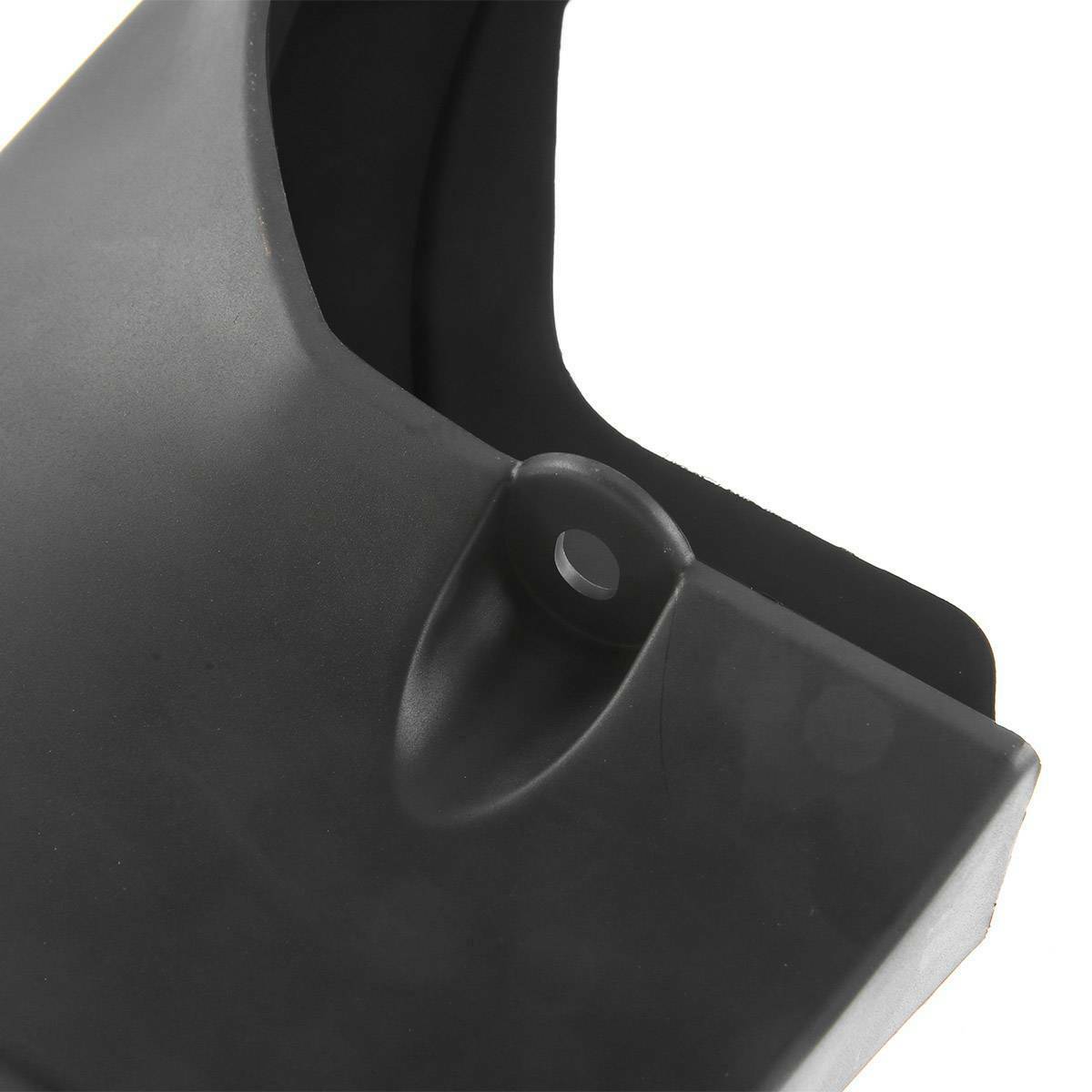 4x Splash Guards Mud Flaps Mudguards For 20 Lexus RX350 Front & Rear Left&Right