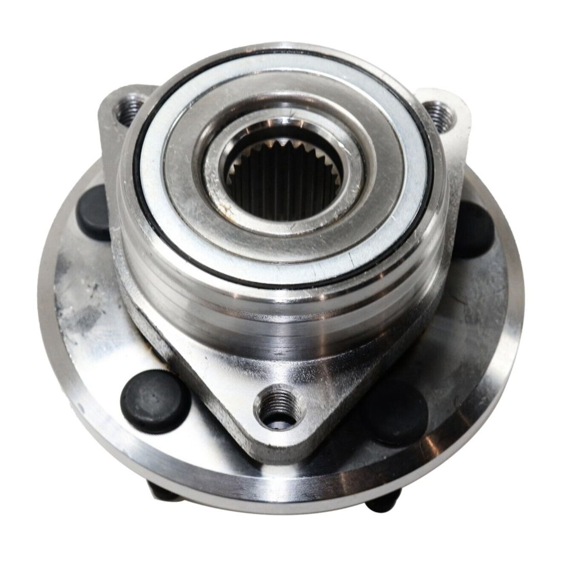 Wheel Hub And Bearing For Continental Sable Taurus Front Left Or Right