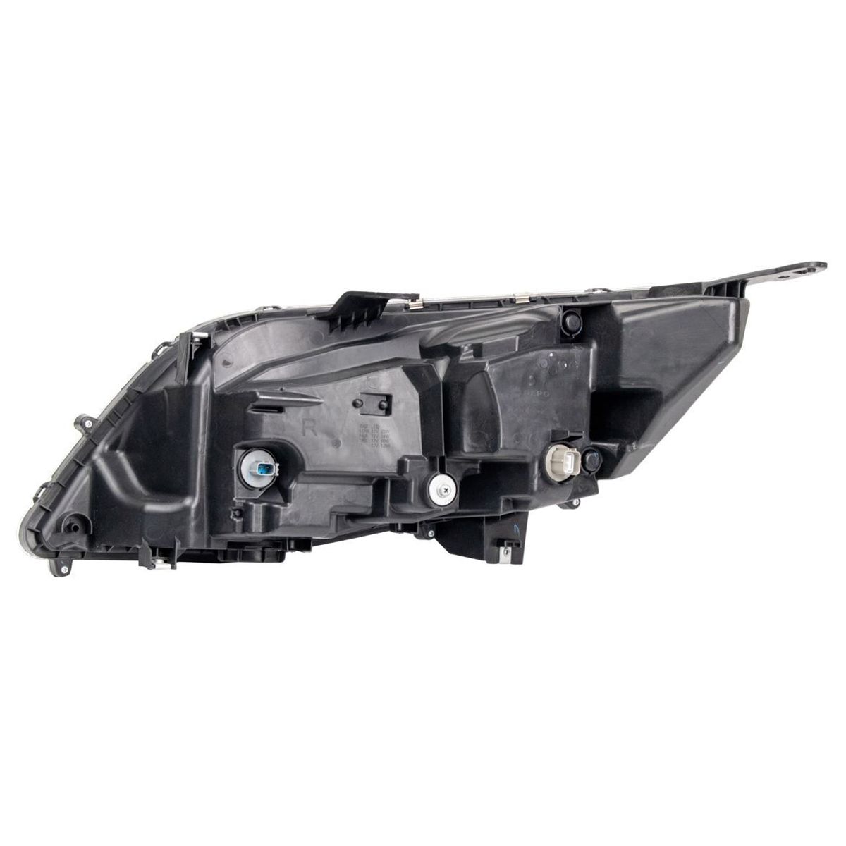 For Honda 18-20 Odyssey EX-L Mini Passenger Van Right Passenger Side Headlight