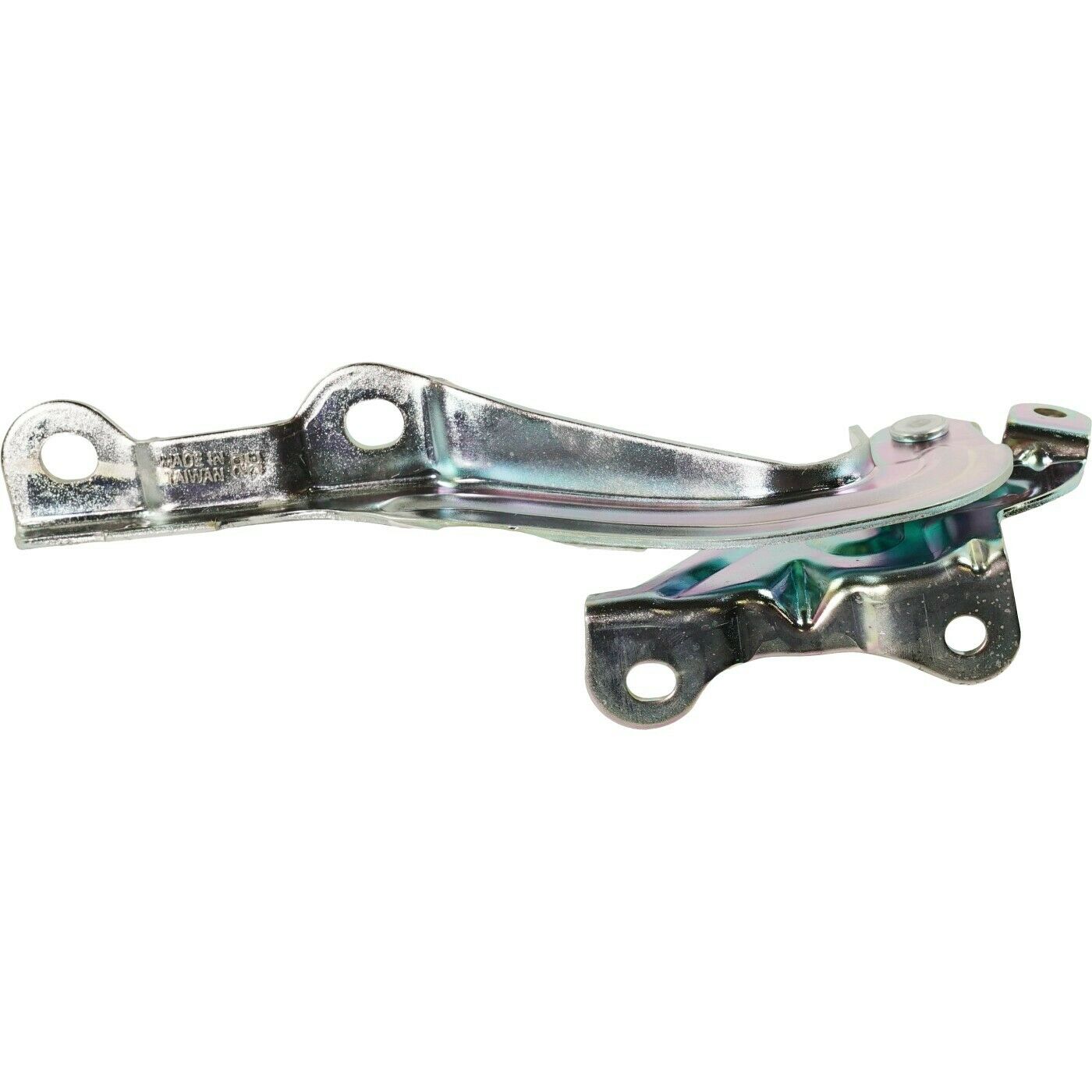 Hood Hinges Passenger Right Side For 2016-2021 Chevrolet Spark Hatchback RH Hand