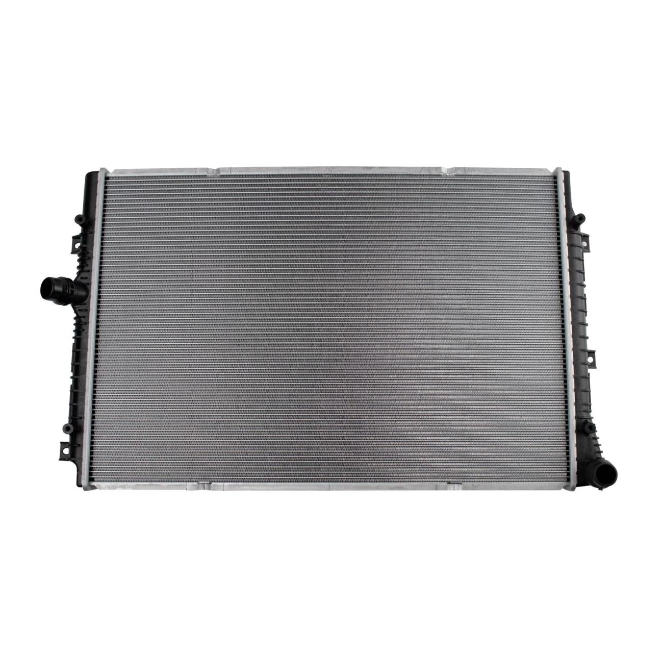 For Volkswagen 2014-2019 Beetle Engine Coolant Radiator Assembly Direct-