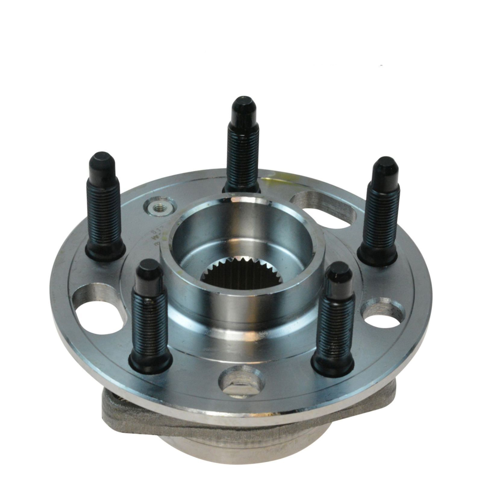 2 Sets Of - Front Or Rear Wheel Bearing Hub Assembly For Buick Cadillac Chevrolet GMC