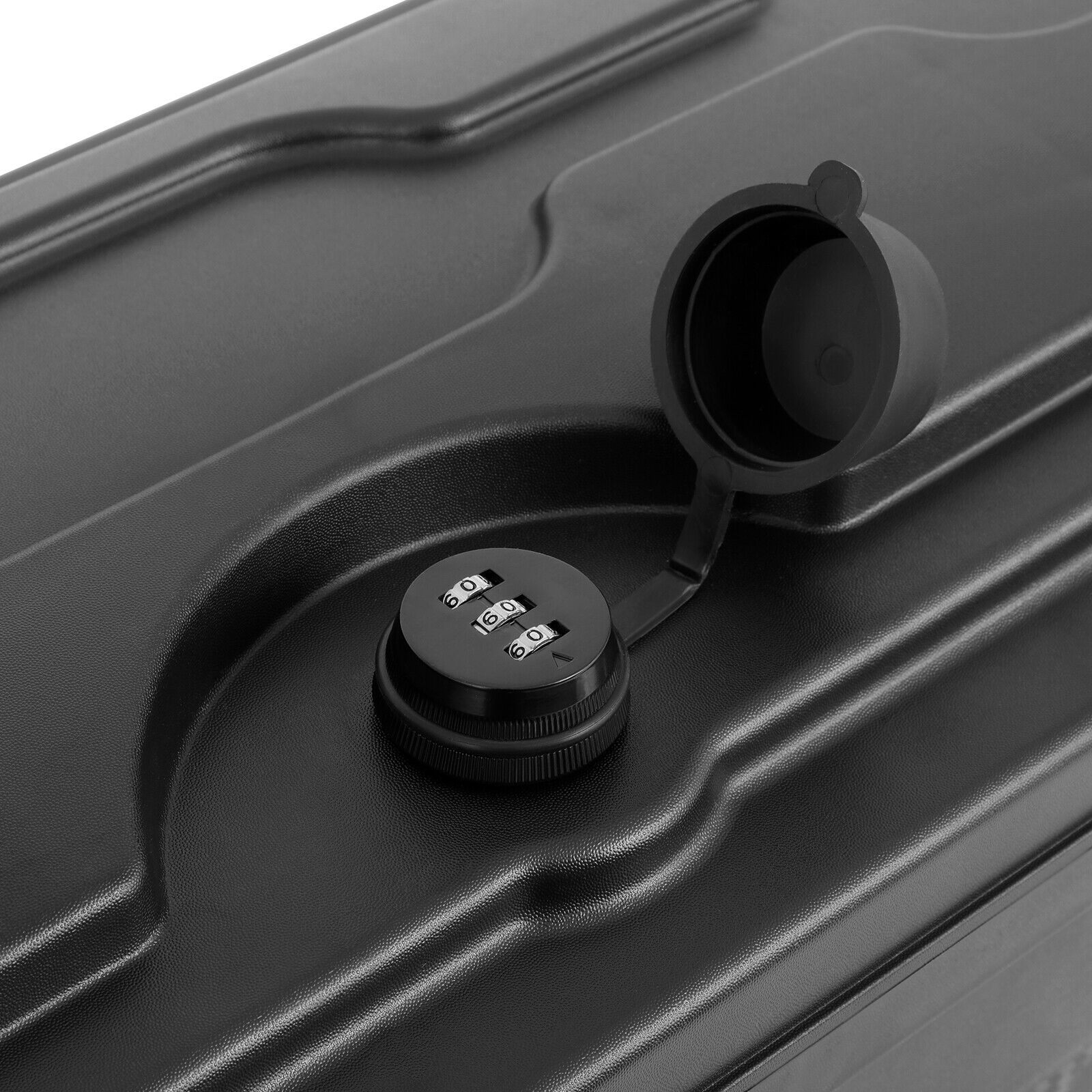 Truck Bed Storage Tool Box For Nissan 04-20 Frontier 04-15 TITAN Right+Left Side
