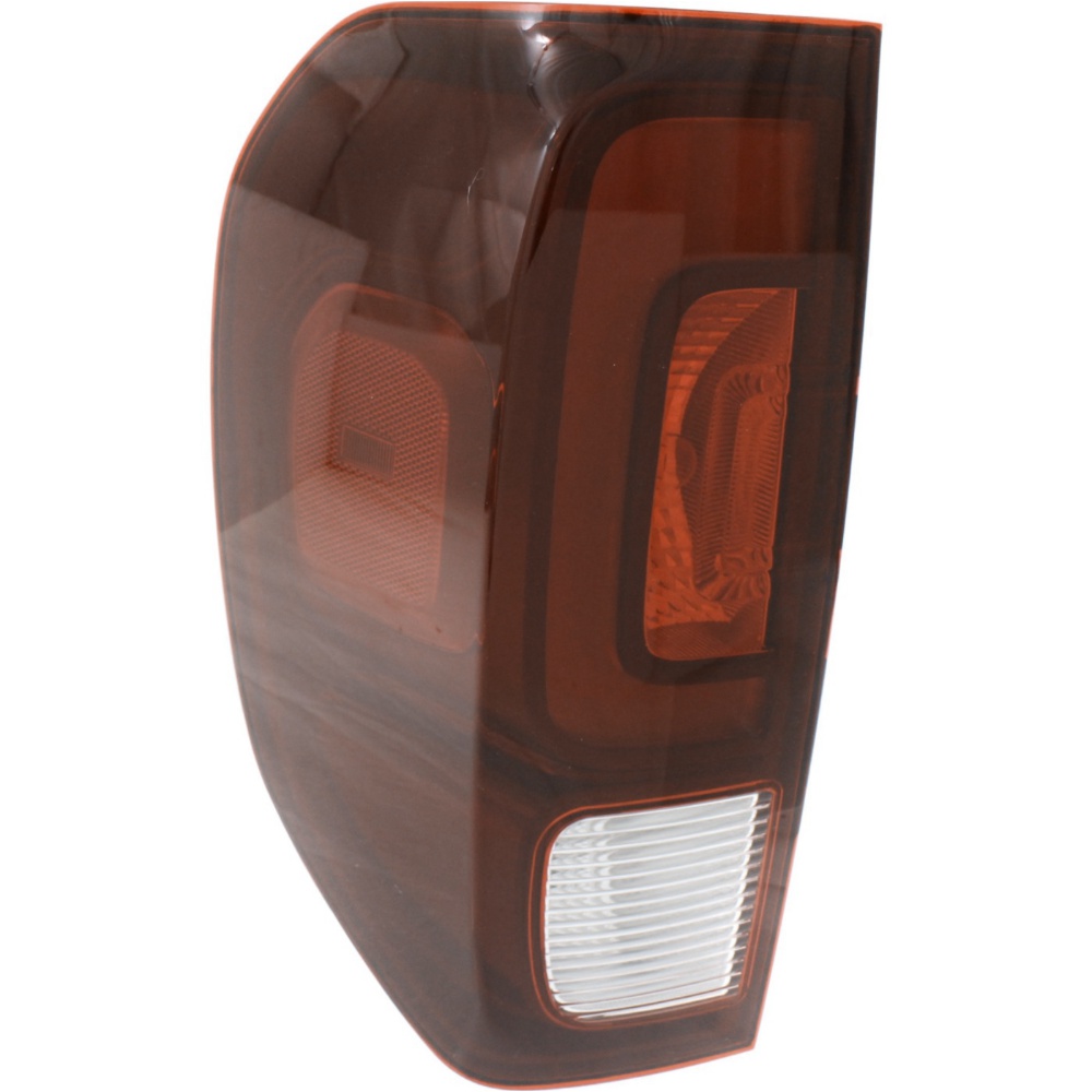 Tail Light For Honda 2017-2019 Ridgeline Crew Cab Pickup Left And Right Set Of 2