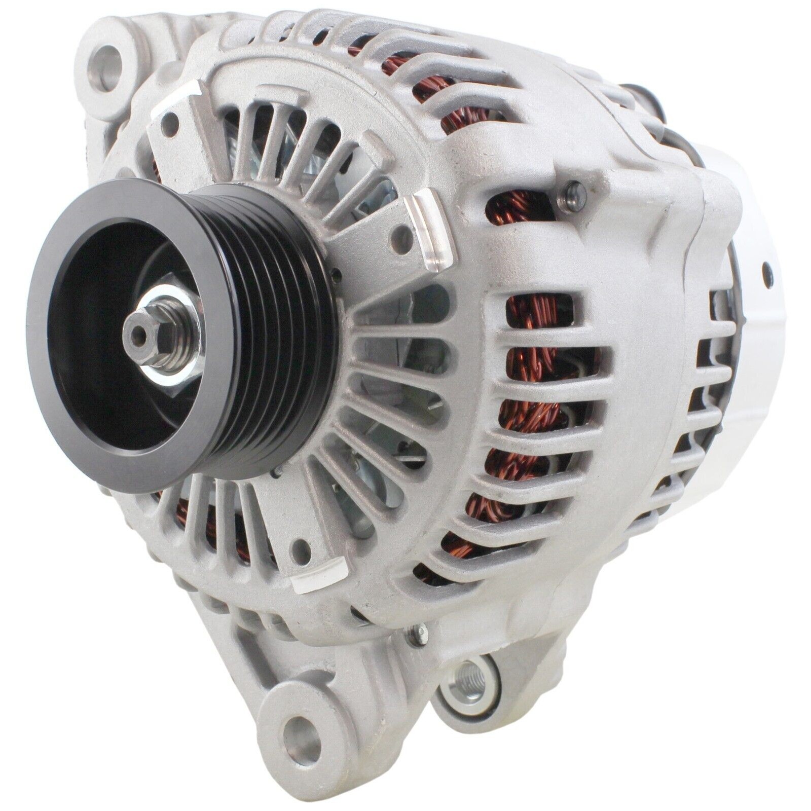 New Alternator 3.3 V6 12 VOLTS 186-1256 02131-9153
