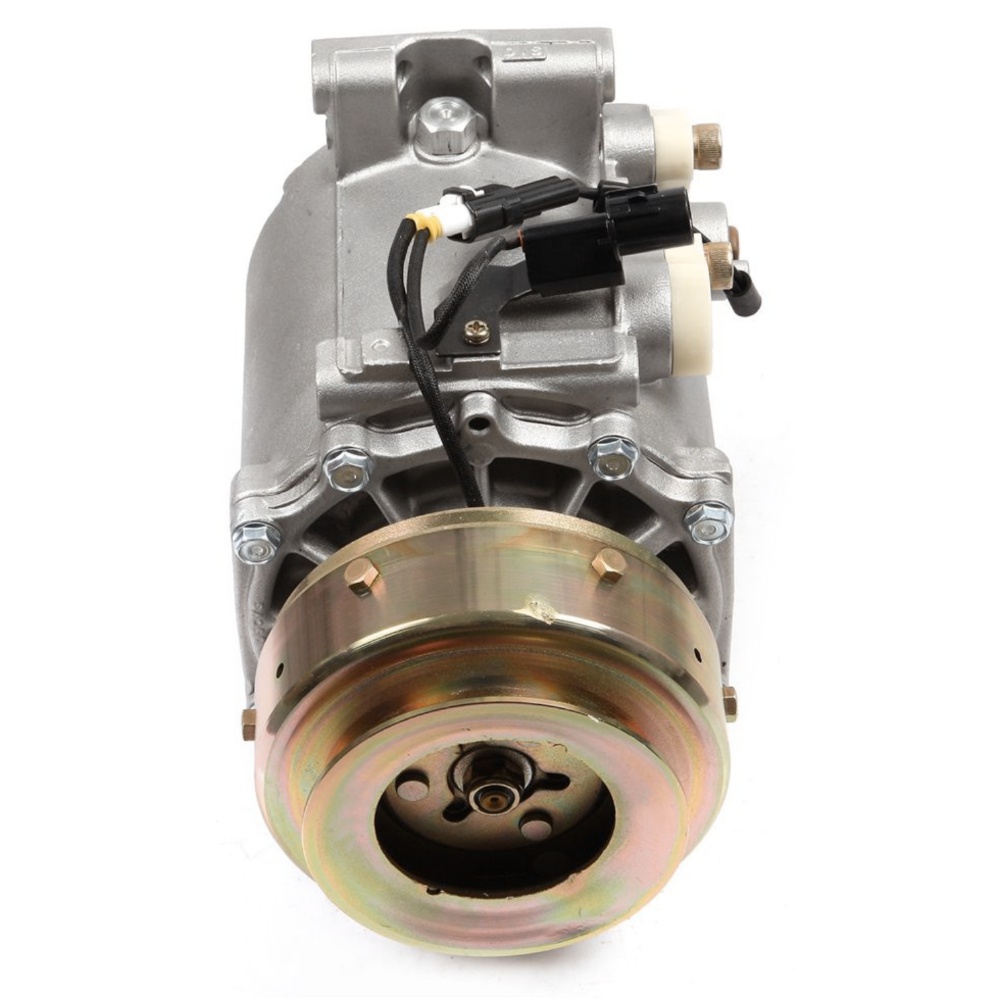 C Compressor For 1997-2004 Mitsubishi Montero Sport CO 10379T 1010379