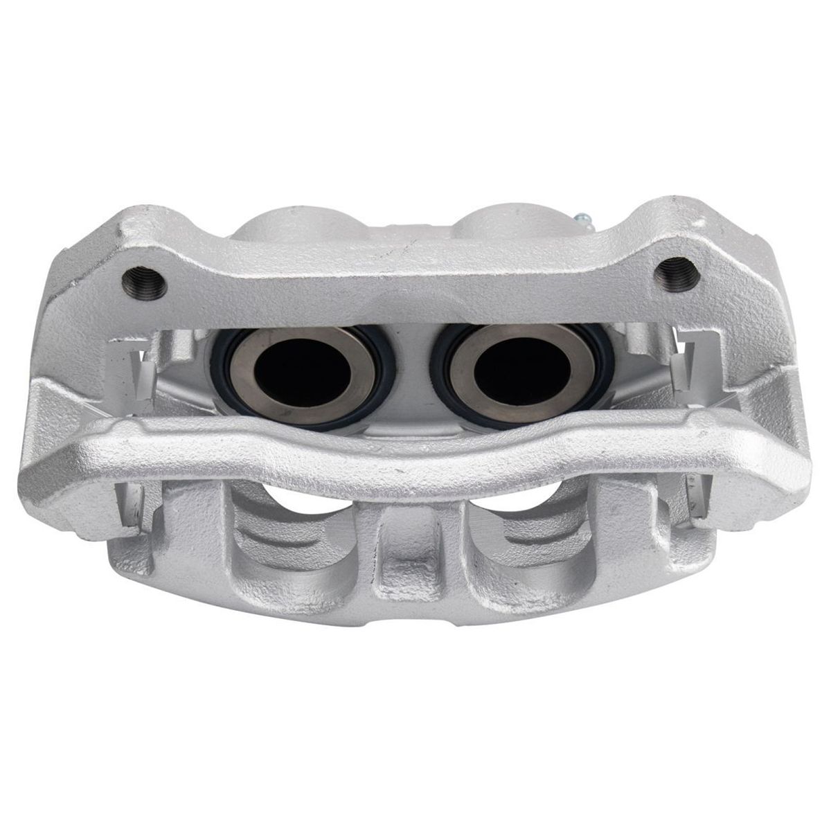 For 10-11 F-150 FX2 Front Disc Brake Caliper With Bracket & Hardware Left Truck