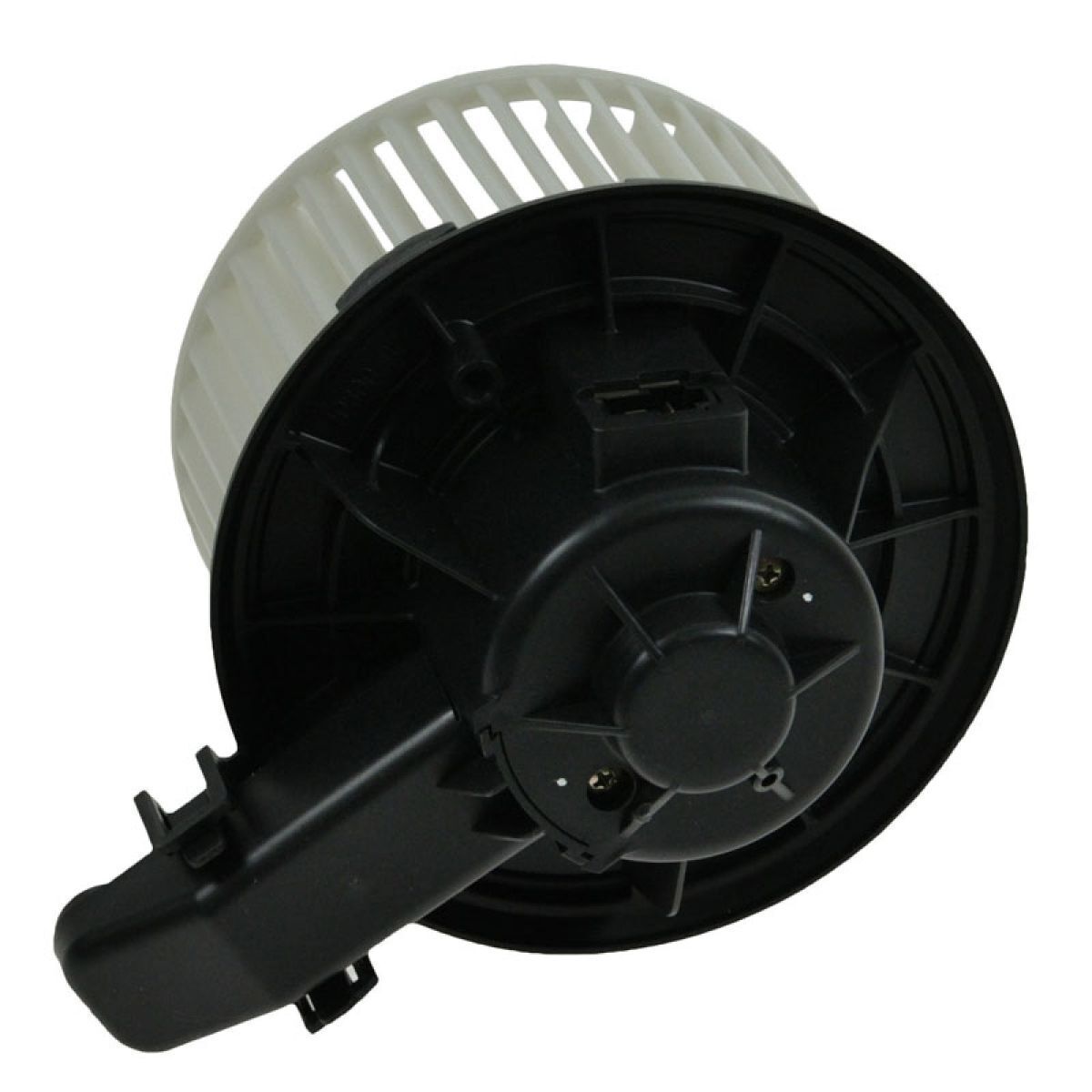 Front Heater A/C Blower Motor With Fan Cage For Escape Mariner Tribute Hybrid