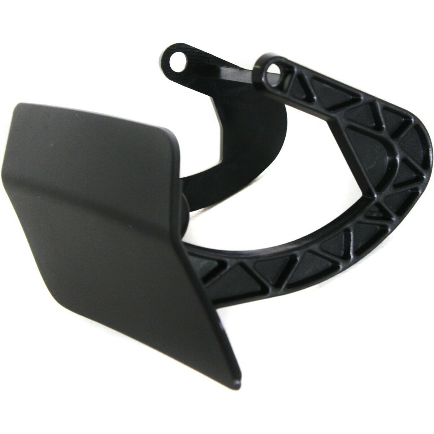 Head Light Headlight Washer Covers Headlamp Driving Lamp Pair For Benz C-Class
